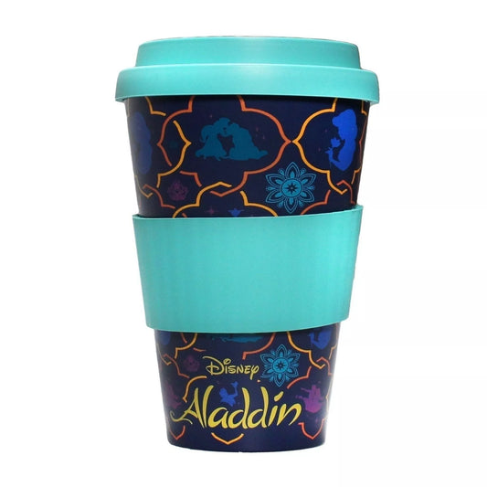 Mug de voyage - Aladdin