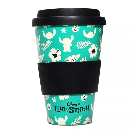 Mug de voyage - Lilo&Stitch