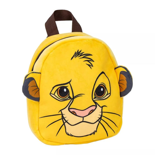 Mini sac à dos - Le roi lion