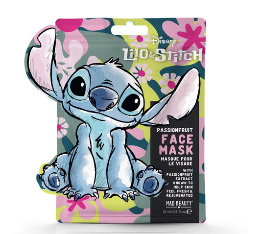 Lilo & Stitch - Masque visage