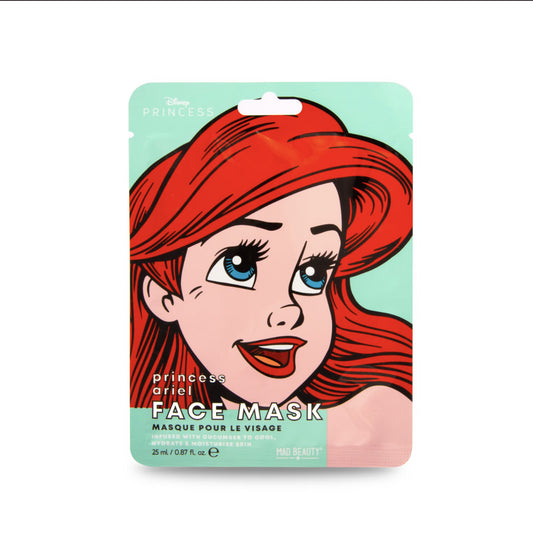 Ariel - Masque visage